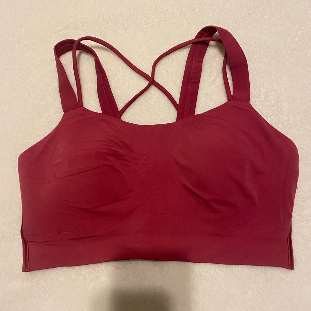 Lululemon Like A Cloud D/DD Sports Bra